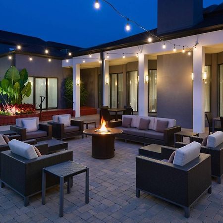 Courtyard By Marriott Augusta Hotel Bagian luar foto