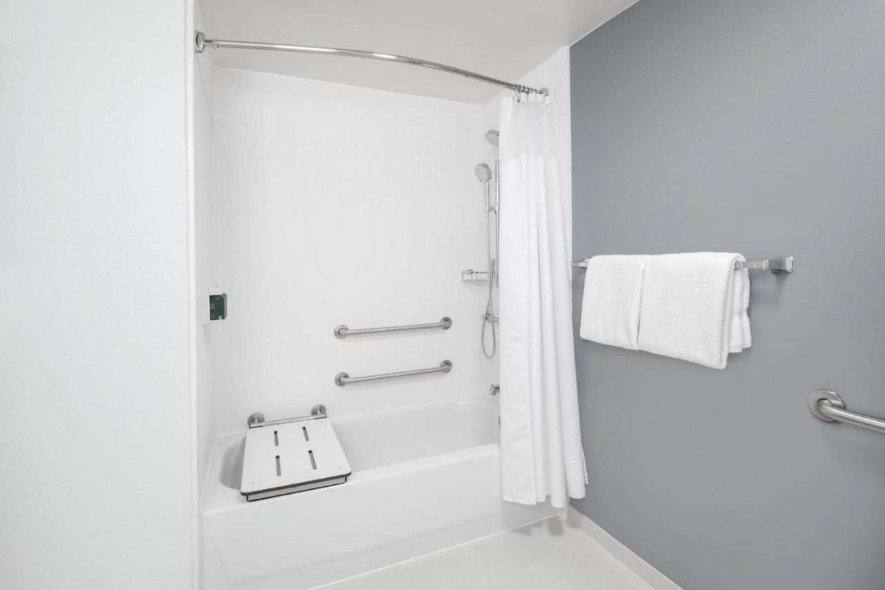 Courtyard By Marriott Augusta Hotel Bagian luar foto