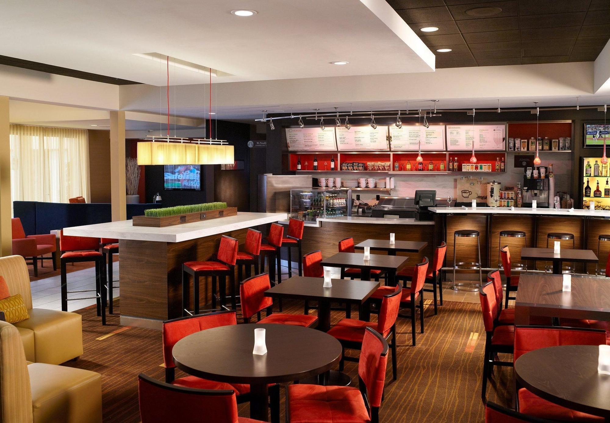 Courtyard By Marriott Augusta Hotel Bagian luar foto