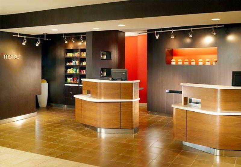 Courtyard By Marriott Augusta Hotel Bagian luar foto