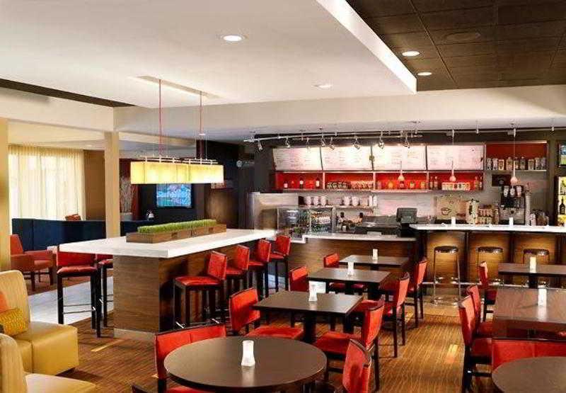 Courtyard By Marriott Augusta Hotel Bagian luar foto