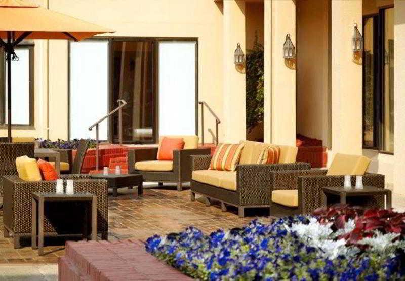Courtyard By Marriott Augusta Hotel Bagian luar foto