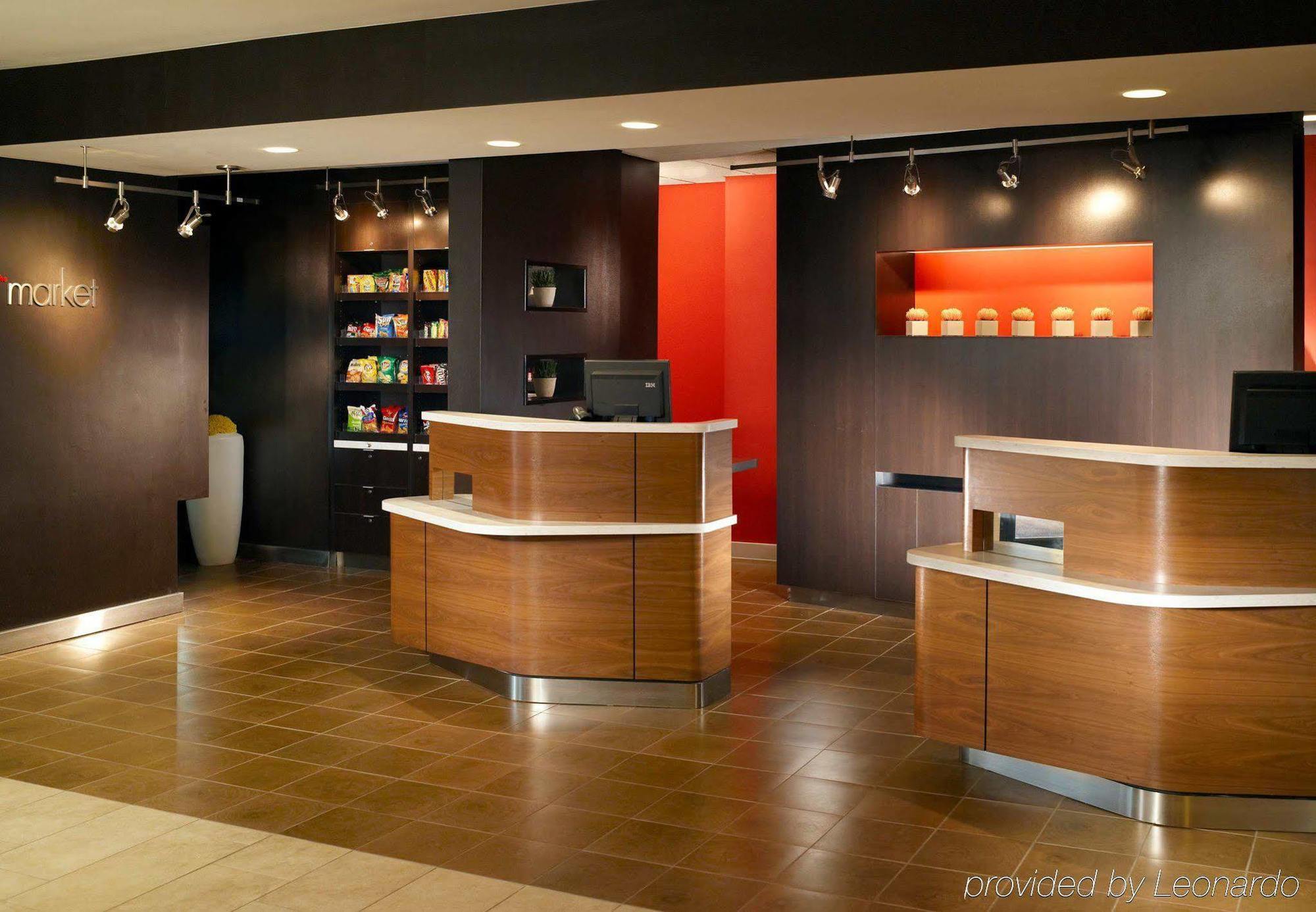 Courtyard By Marriott Augusta Hotel Bagian luar foto