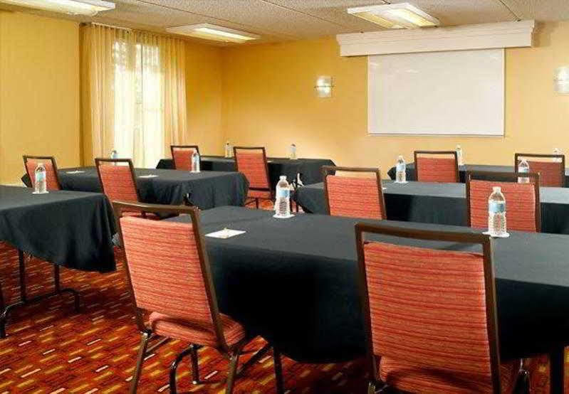 Courtyard By Marriott Augusta Hotel Bagian luar foto