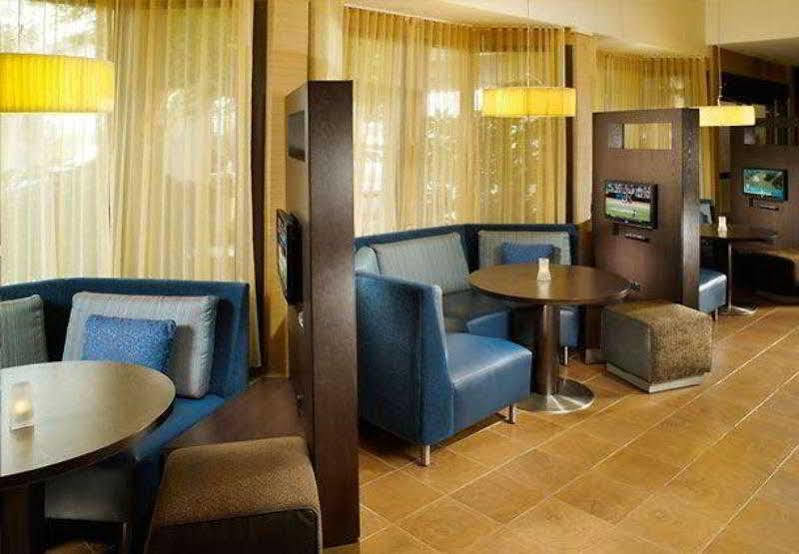 Courtyard By Marriott Augusta Hotel Bagian luar foto